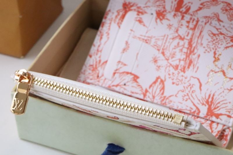 Louis Vuitton Wallets